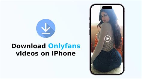 only fans iphone|How to Download OnlyFans on iPhone: A Step